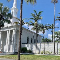Negocio Mcarthur Memorial Chapel