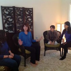 Negocio Meditation And Reiki With Peggy Gaines, Rn