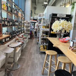 Negocio Mercato Miami