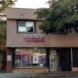 Negocio Metro By T-mobile