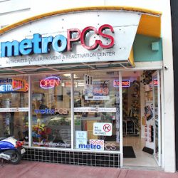 Negocio Metro By T-mobile