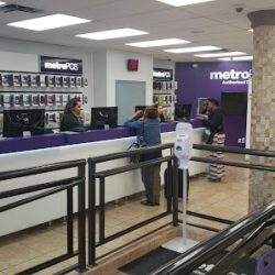 Negocio Metro By T-mobile
