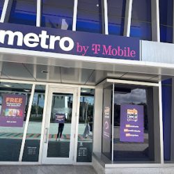 Negocio Metro By T-mobile