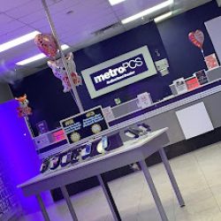 Negocio Metro By T-mobile