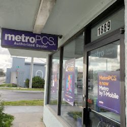 Negocio Metro By T-mobile