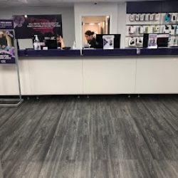Negocio Metro By T-mobile