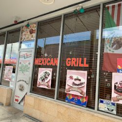 Negocio Mi Rancho Mexican Grill