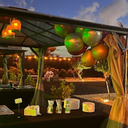 Negocio Mia79 Event Venue