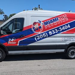 Negocio Miami 305 Plumbing