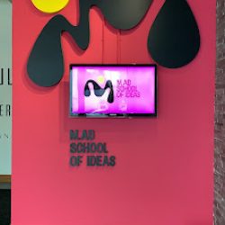 Negocio Miami Ad School