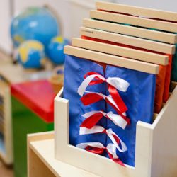 Negocio Miami Arts Montessori Academy