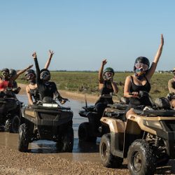 Negocio Miami Atv Rentals