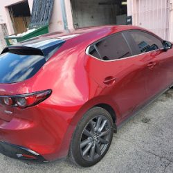 Negocio Miami Auto Tinting Mobile Service 3m Tint Dealer