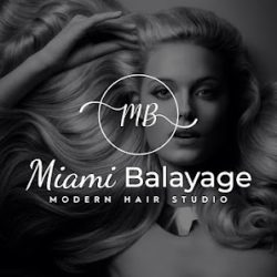 Negocio Miami Balayage Salon
