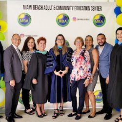 Negocio Miami Beach Adult & Continuing Ed. Center