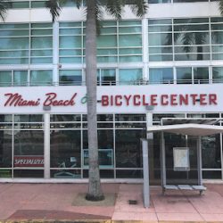 Negocio Miami Beach Bicycle Center