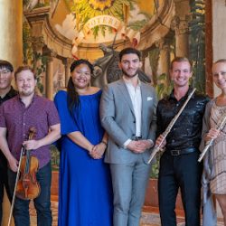 Negocio Miami Beach Classical Music Festival