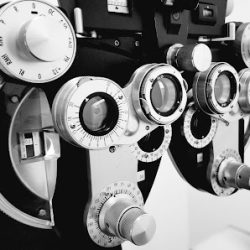 Negocio Miami Beach Eye Care