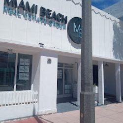Negocio Miami Beach Real Estate Group