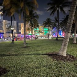 Negocio Miami Beach Rooms B&b