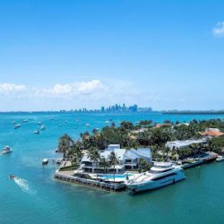 Negocio Miami Beach Yacht Party - Miami Yacht Party - Partying World