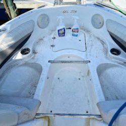 Negocio Miami Boat Detailing Pro's