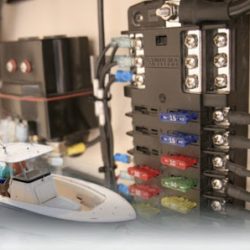 Negocio Miami Boat Electrician