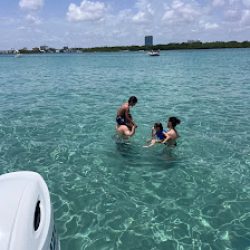 Negocio Miami Boat Rentals & Tours