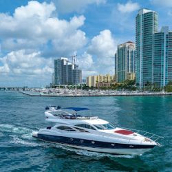 Negocio Miami Boats Rental