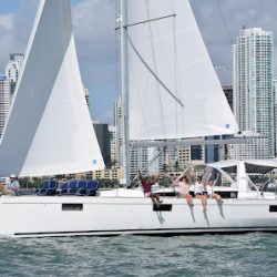 Negocio Miami By Sail