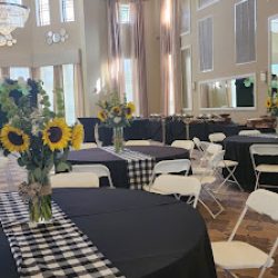 Negocio Miami Catering