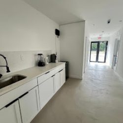 Negocio Miami Co-working