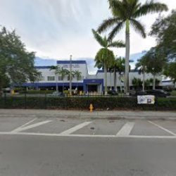 Negocio Miami Coral Park Adult-community Educ Center