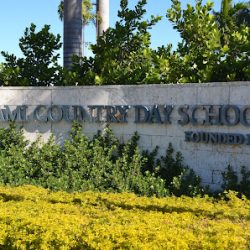 Negocio Miami Country Day School