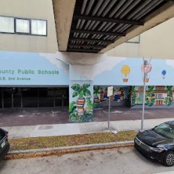 Negocio Miami-dade County Public Schools Early Childhood Programs