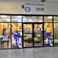 Negocio Miami-dade County Public Schools -title I Neighborhood Resource Center