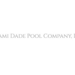Negocio Miami Dade Pool Company
