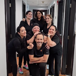 Negocio Miami Dental Sedation Spa - Miami