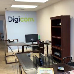 Negocio Miami Digicom Corporation.