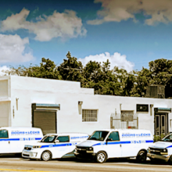 Negocio Miami Doors And Locks