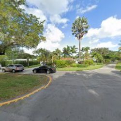 Negocio Miami Dream Home With Pool