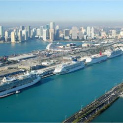 Negocio Miami Dwntwn Welcome & Visitors Center