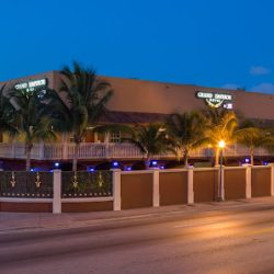 Negocio Miami Ejecutivo Motel