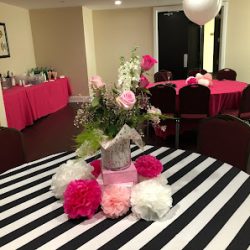 Negocio Miami Elks Venue