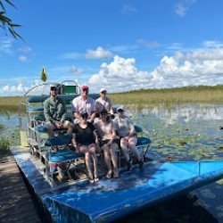 Negocio Miami Excursions