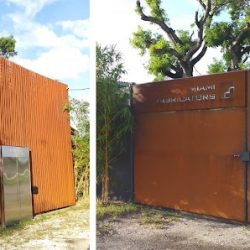 Negocio Miami Fabricators, Inc.