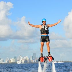 Negocio Miami Flyboarding Private Lesson