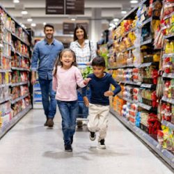 Negocio Miami Food Store