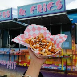 Negocio Miami Food Truck Association