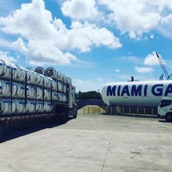Negocio Miami Gas